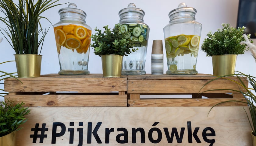 Międzynarodowy Kongres Miasto ? Woda ? Jakość życia 2022