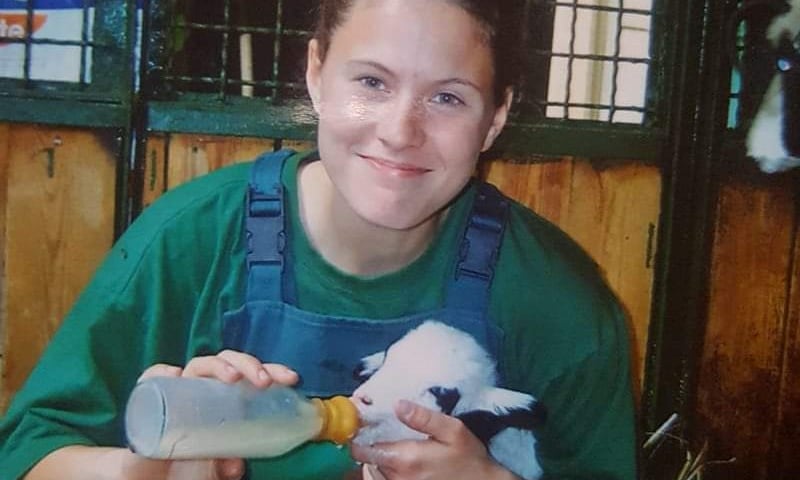Marta Zając-Ossowska, dyrektor generalna ZOO Wrocław