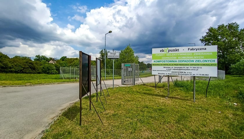 Nowe zasady wywozu odpadów we Wrocławiu