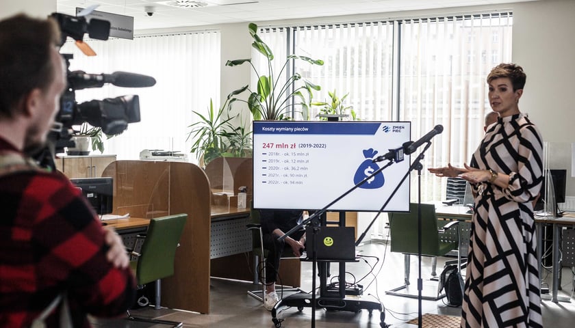 Zmiany w programie Ciepłe Mieszkanie. Korzystne dla najemców komunalnych
