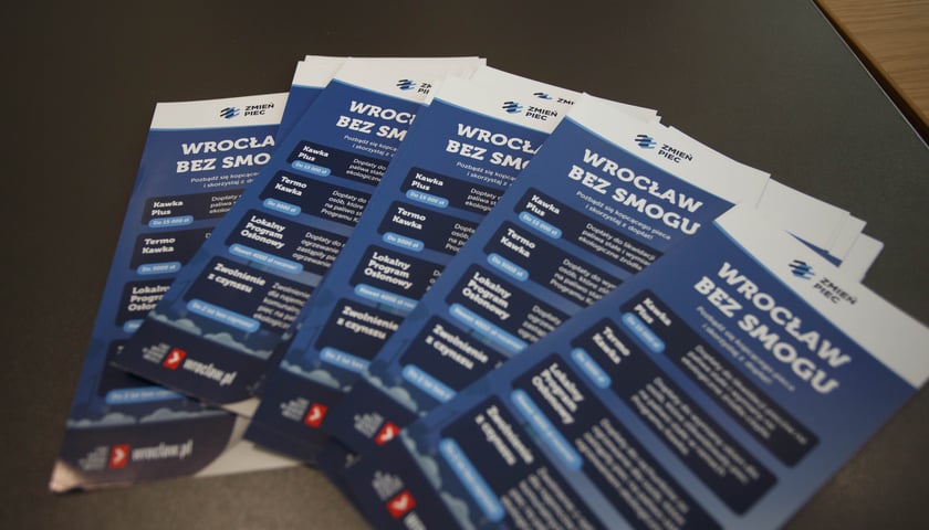 Zmiany w programie Ciepłe Mieszkanie. Korzystne dla najemców komunalnych
