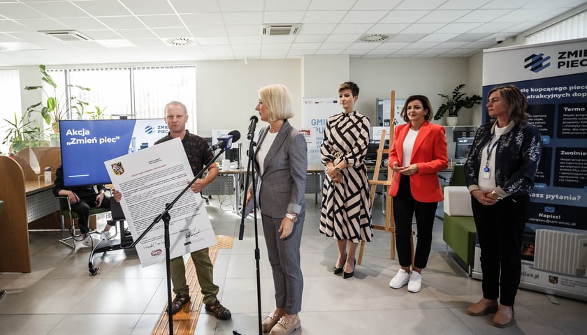 Zmiany w programie Ciepłe Mieszkanie. Korzystne dla najemców komunalnych