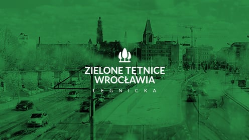 Zielone Tętnice Wrocławia: podyskutuj z autorami zwycięskich koncepcji