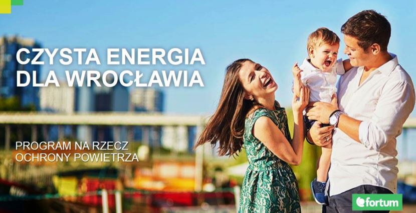 Rusza Program Ochrony Powietrza We Wrocławiu