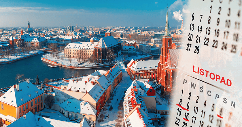 Wojewoda ogłasza plan działań krótkoterminowych walki ze smogiem 