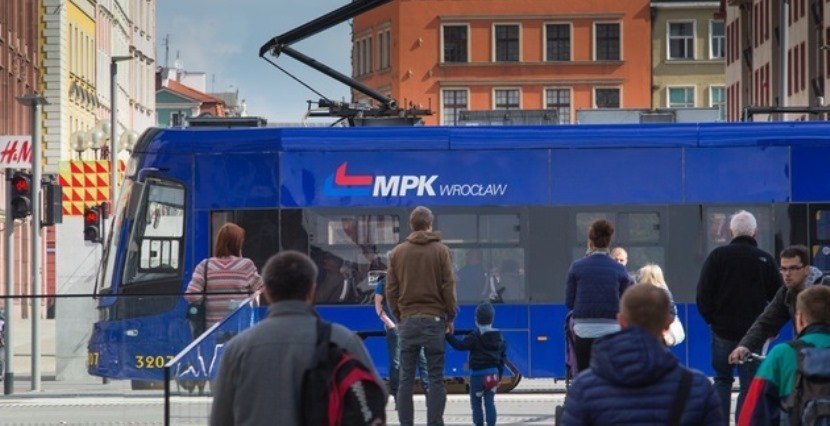Linie tramwajowe i autobusowe – częściej, więcej, może trochę inaczej?