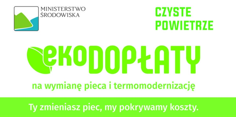 Rządowy Program Czyste Powietrze