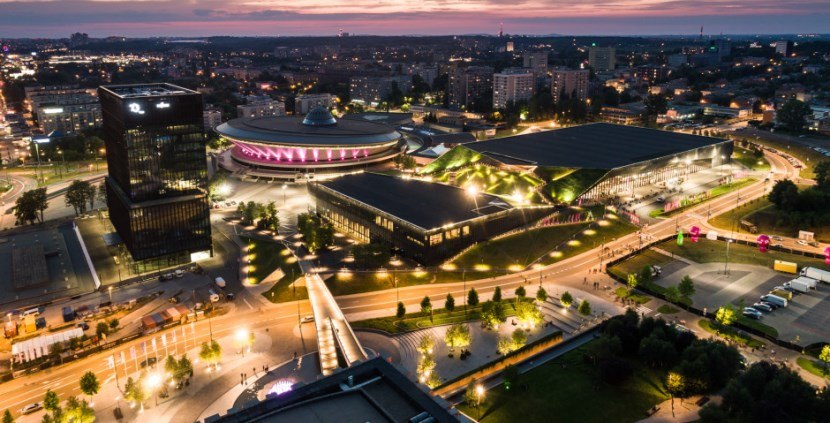 Konferencja w sprawie zmian klimatu COP24 w Katowicach