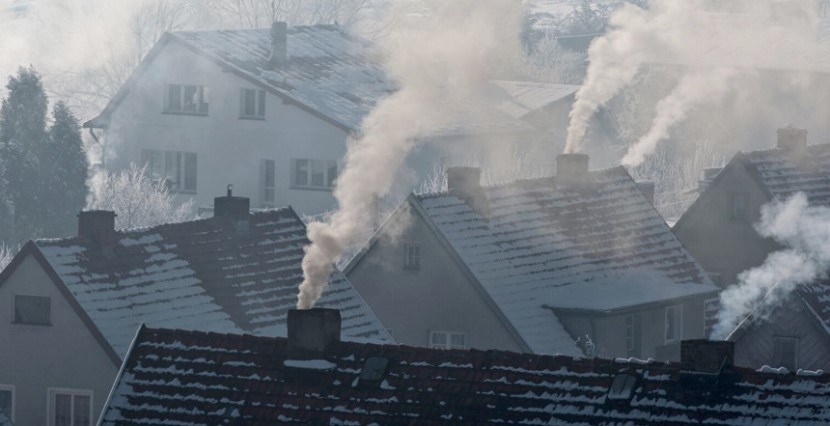 Przekroczenia pyłu PM10 – 21 stycznia [KOMUNIKAT WIOŚ]