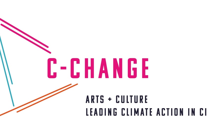 Druga faza projektu „C-Change: Kultura i sztuka w walce ze zmianami klimatu”