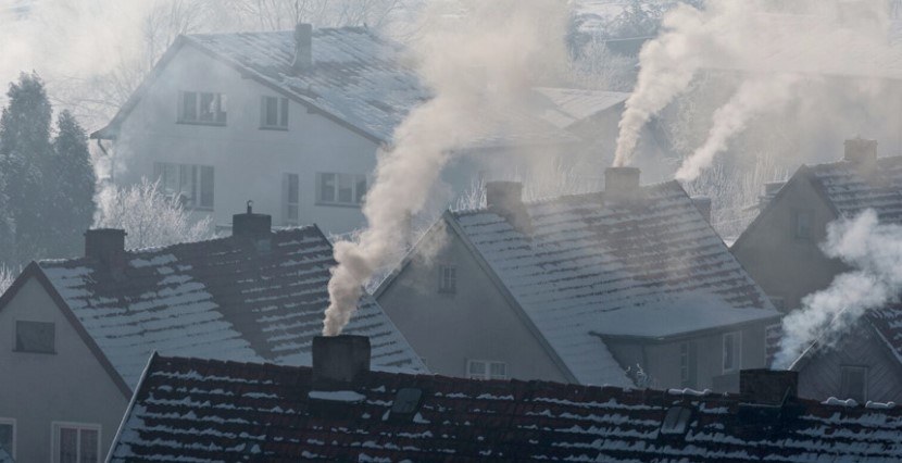 Przekroczenia pyłu PM10 – 18 lutego [KOMUNIKAT WIOŚ] 