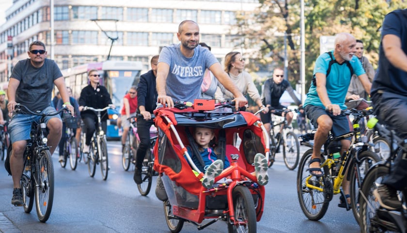 Dzień bez Samochodu 2019, czyli finał ETZT we Wrocławiu