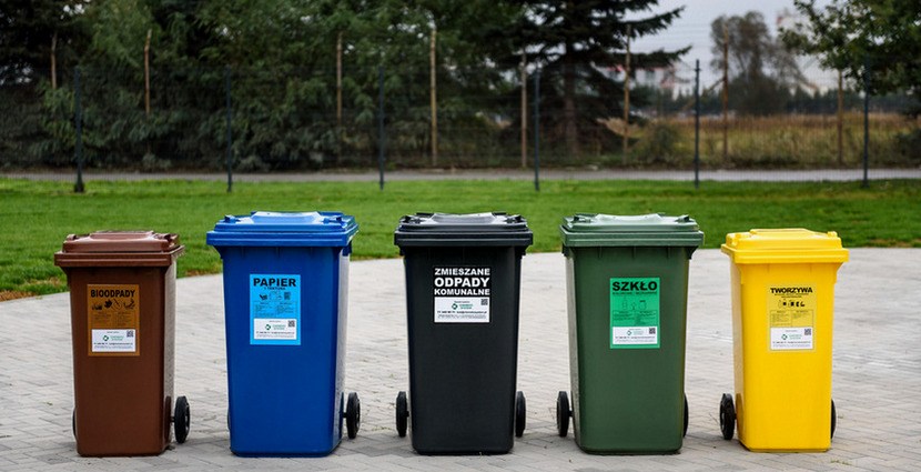 Podobne pojemniki stoją już na Starym Mieście, Śródmieściu, Psim Polu oraz Krzykach. Teraz czas na Fabryczną.