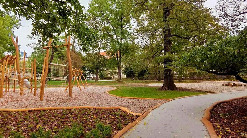 Park Uśmiechu na Borku nominowany w plebiscycie Polski Krajobraz 2020 [GŁOSOWANIE]