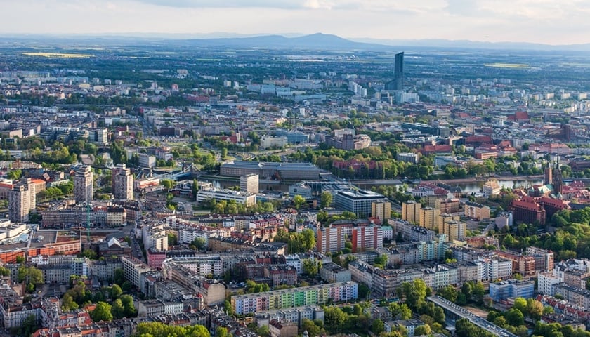 Wrocław o zrównoważonym rozwoju na Międzynarodowym Forum ICLEI 