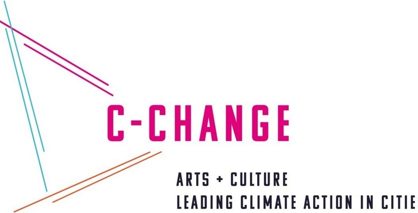 C-Change - kultura i sztuka w walce ze zmianami klimatu 
