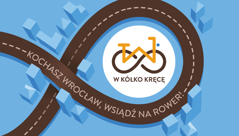 W kółko kręcę – rywalizacja rowerowa