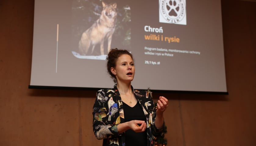 Marta Zając, Dyrektor Generalna wrocławskiego zoo
