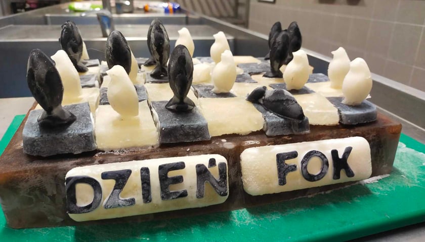 <p>Tort Mileny Korzeluch</p>