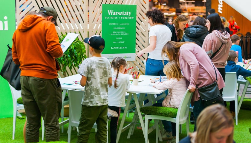 Dzień Ziemi we Wroclavii