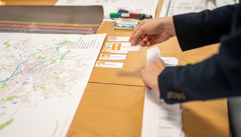 Projekt NEEST - warsztaty