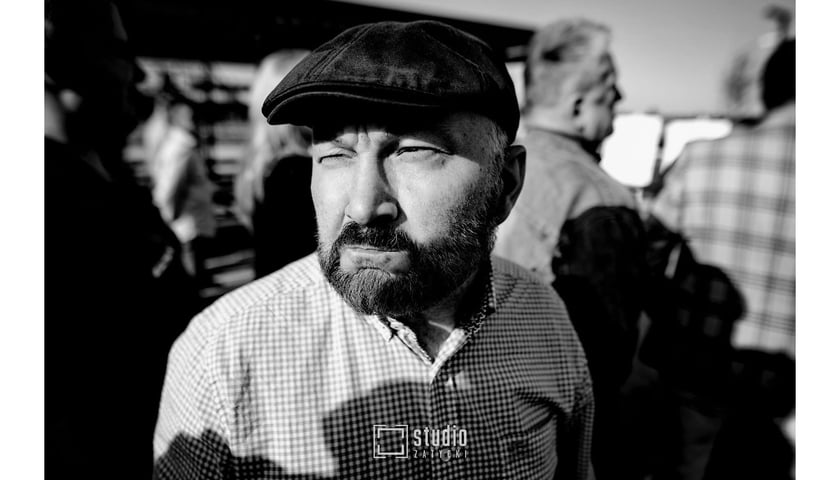 Grzegorz Rajter, fotograf