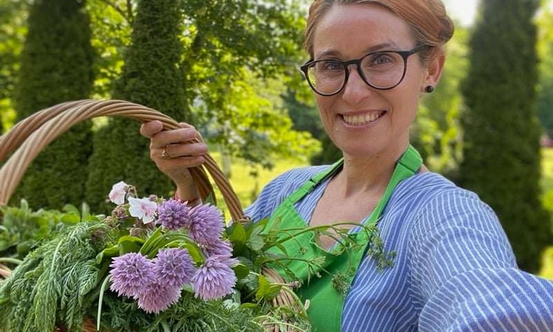 Katarzyna Gubała