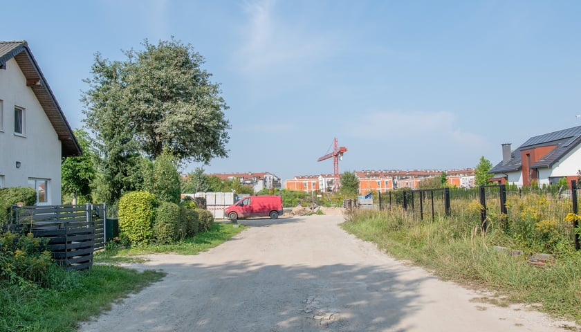 Ul. Cegielskiego
