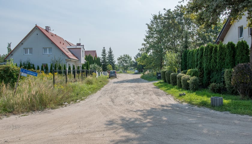Ul. Cegielskiego