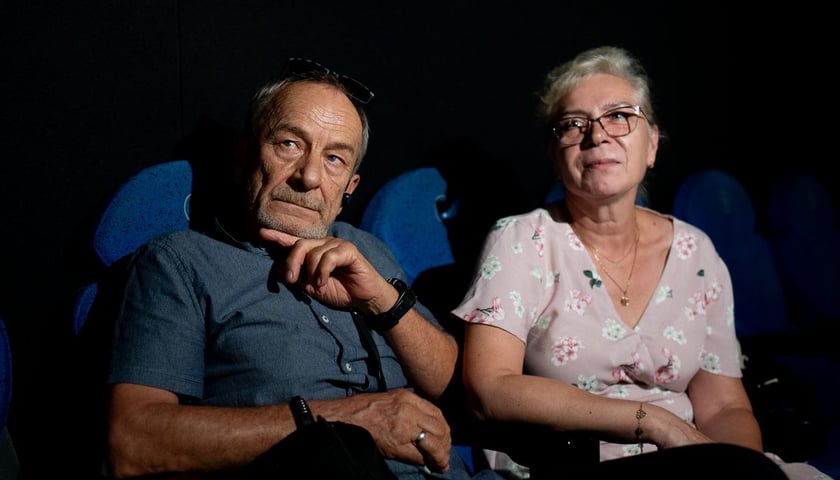 Premiera spotu adopcyjnego wrocławskiego schroniska dla bezdomnych zwierząt