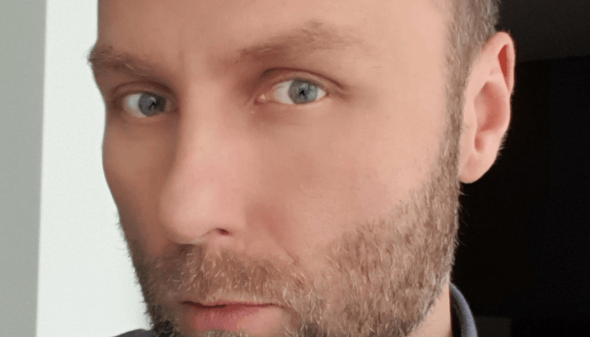 Marek Szołtysik