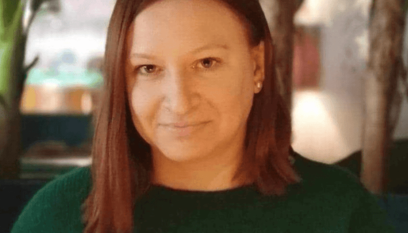 Małgorzata Bartyna-Zielińska 
