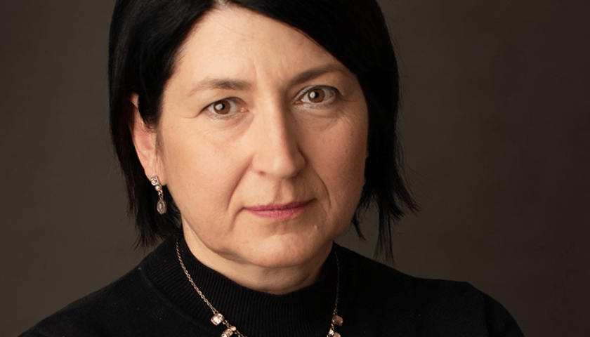 Katarzyna Wysocka