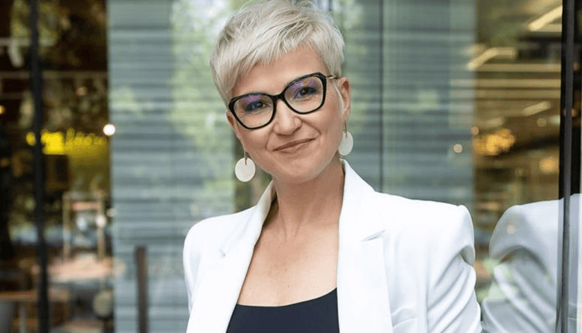 Katarzyna Szymczak-Pomianowska