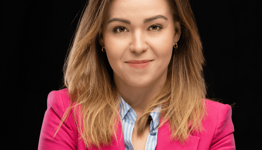 Katarzyna Sokołowska
