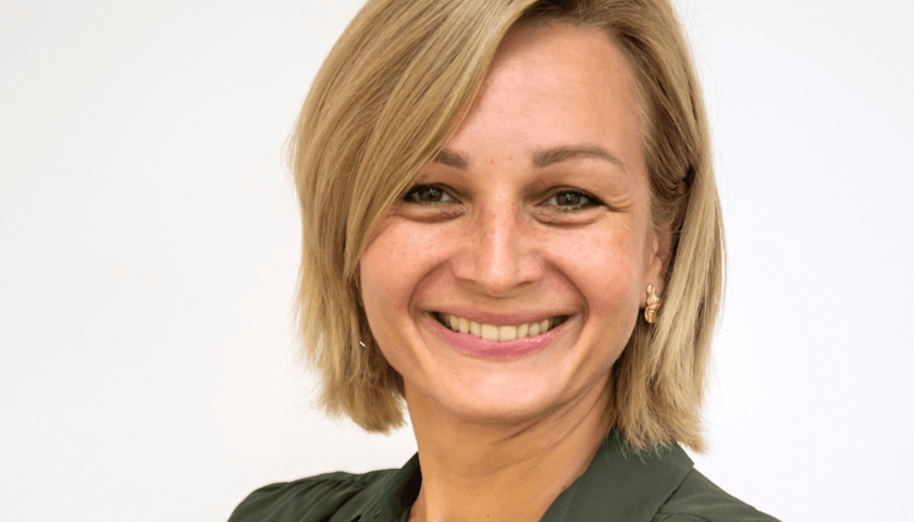 Joanna Miedzianka
