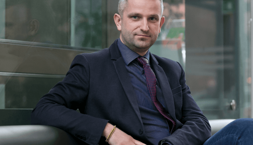 Bartłomiej Świerczewski