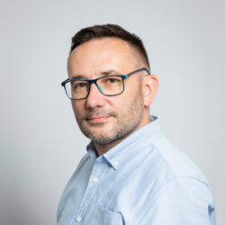 Błażej Krasoń