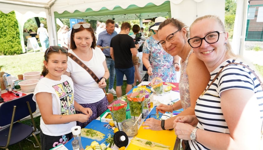 Warsztaty kulinarne z Katarzyną Gubałą - 21 lipca 2024