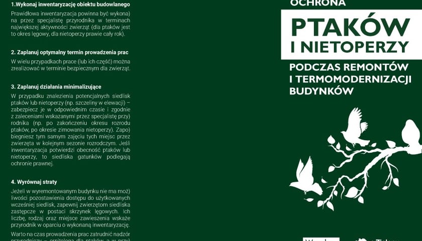 Materiał informacyjny