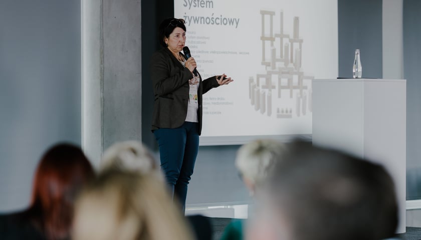 Wrocławskie Forum Żywnościowe, 15 października 2024, Wrocław