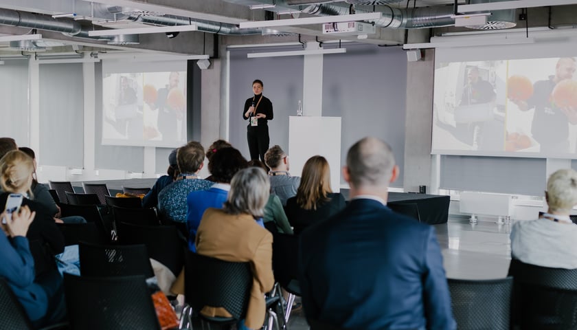 Wrocławskie Forum Żywnościowe, 15 października 2024, Wrocław