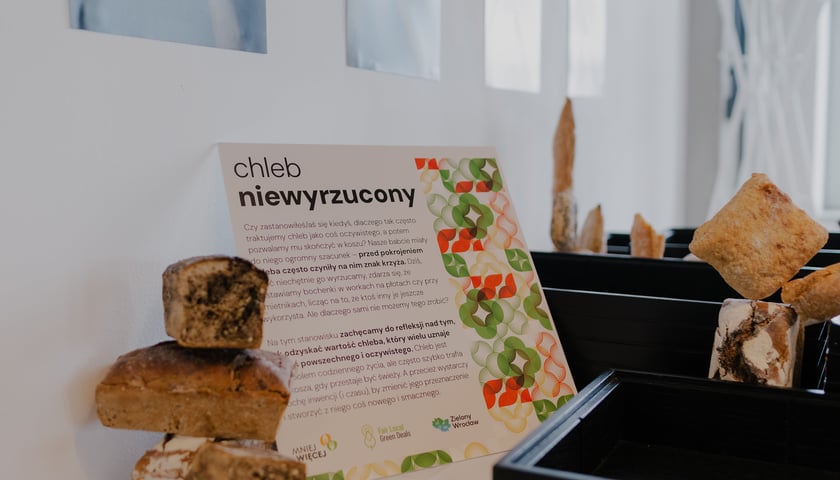 Wrocławskie Forum Żywnościowe, 15 października 2024, Wrocław