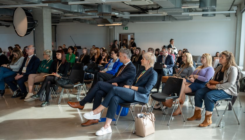 Wrocławskie Forum Żywnościowe, 15 października 2024, Wrocław