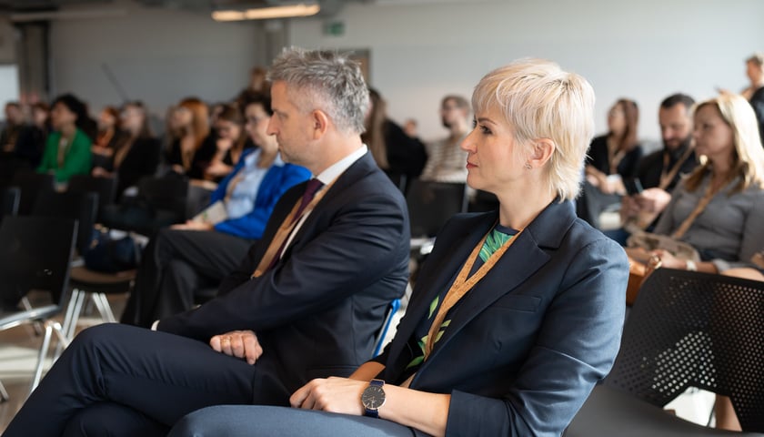 Wrocławskie Forum Żywnościowe, 15 października 2024, Wrocław