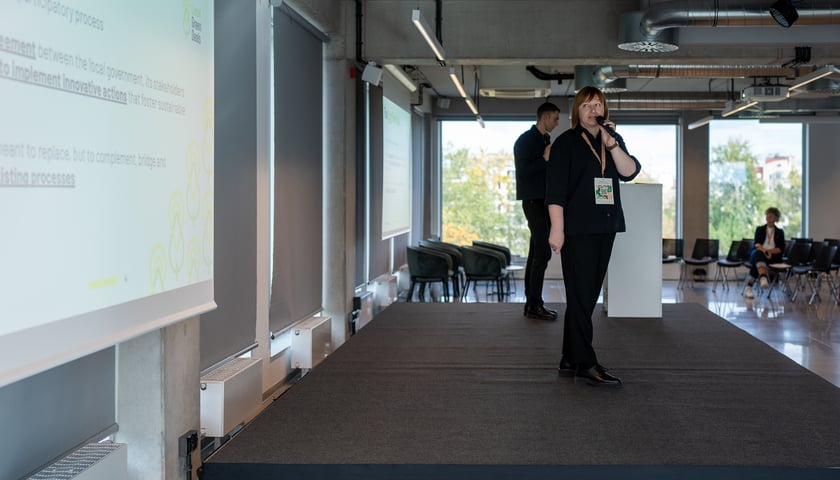 Wrocławskie Forum Żywnościowe, 15 października 2024, Wrocław