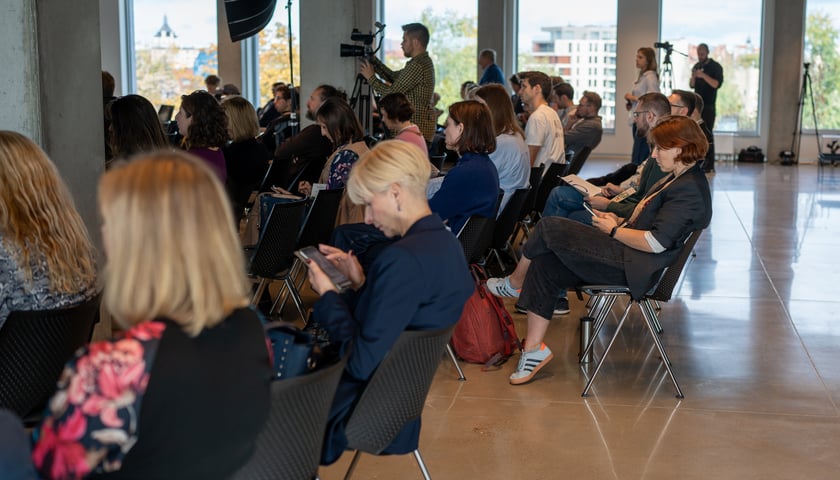 Wrocławskie Forum Żywnościowe, 15 października 2024, Wrocław