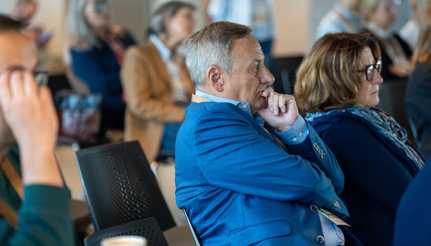 Wrocławskie Forum Żywnościowe, 15 października 2024, Wrocław
