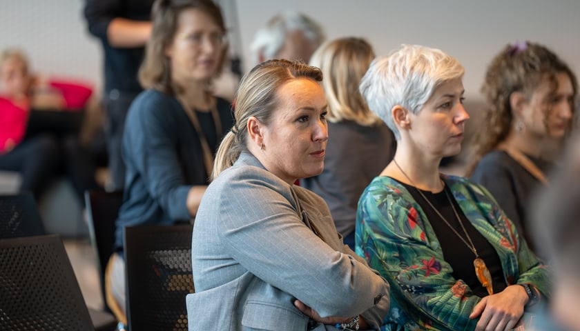 Wrocławskie Forum Żywnościowe, 15 października 2024, Wrocław