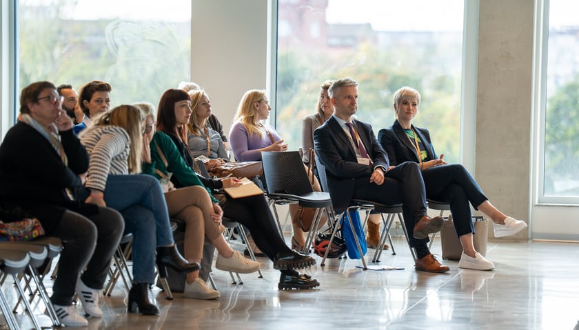 Wrocławskie Forum Żywnościowe, 15 października 2024, Wrocław
